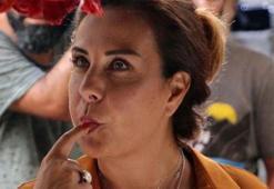 Çiçek Dilligil mide ameliyatı sonrası tanınmaz halde!