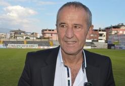 Tokatspor'da Ahmet Kazım Ertem dönemi