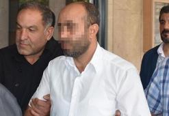 Atatürk'e hakaret eden öğretmen tutuklandı