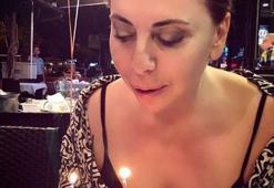 Aşk bombası! Sema Keçik'in 25 yaş küçük sevgilisi
