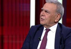 Aziz Kocaoğlu CNN TÜRK'te açıkladı: Siyaseti bırakıyorum