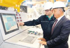 Parayla alınamayan  ‘şeffaf zırhı’ üretti