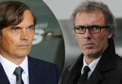 Cocu kalıyor ama b planı Blanc