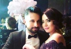 Tarkan'dan eşine büyük yasak!