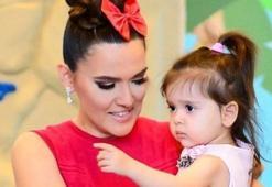 Demet Akalın'ın kızı Hira Yeni Gelin'de oynamak istiyor
