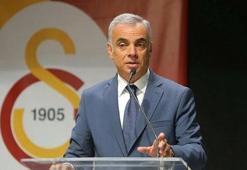 Mehmet Helvacı: Gelecek sezon men tehlikesi var