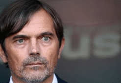 Süper Lig'deki en kötü Hollandalı hoca Phıllıp Cocu!