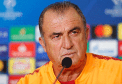 Fatih Terim, dünyaca ünlü hocaları geride bıraktı!