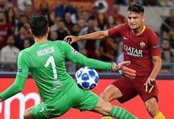 Cengiz Ünder bombası! 60 milyon euro...