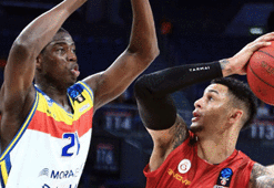 G.Saray, ULEB Cup'ta 2'de 2 yapmak istiyor!