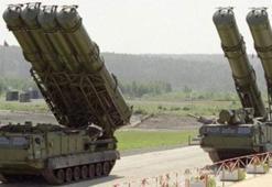 S-300’ün menzilinde olacak!