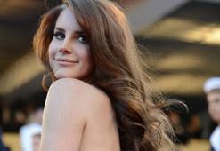 'Ramazan' Lana Del Rey'i çıldırttı!
