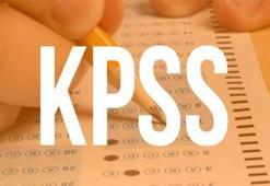KPSS soru ve cevapları yayınlandı! KPSS Ortaöğretim sonuçları ne zaman açıklanacak?