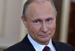 İngiliz istihbaratı: Putin ele geçirmek istiyor!