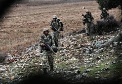 Hakkari'de hain saldırı: 2 şehit, 3 yaralı