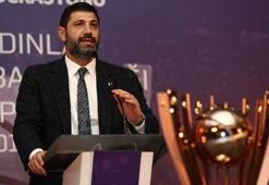 Ömer Onan: "Çok güzel bir maç olacağına inanıyorum"