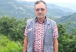 Korkunç olay! Kopan ayağı bulamadılar