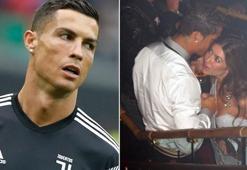 Ronaldo'yu köşeye sıkıştıracak belgeler! 2. tecavüz...