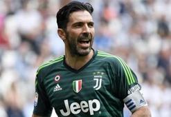 Gianluigi Buffon'dan Fenerbahçe itirafı!