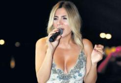 Ayla ışıltısı