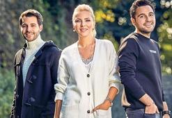 Alışverişte anneme danışırız