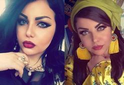 Seri cinayet skandalı mankenleri korkuttu