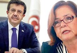 Eski bakan Zeybekci Ekonomi Kurulu’nda