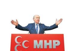 ‘Akşener tuzak kurdu’