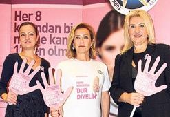 Erken teşhise dikkat çektiler