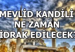 2018 Mevlid Kandili tarihi! Mevlid Kandili ne zaman idrak edilecek?
