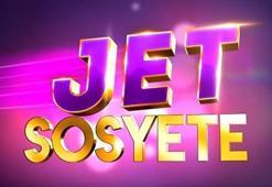 Jet Sosyete yeni sezonu ile bu akşam ekrana gelecek!