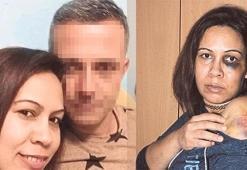 Eşine 'kızlarına tecavüz ederim' tehdidi