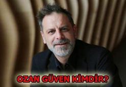 Ozan Güven kimdir?
