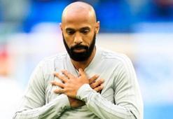 Monaco'da Jardim'in yerine Henry geliyor