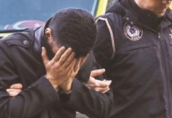 Son dakika: Üsteğmen 'FETÖ'cüyüm' diyerek teslim oldu