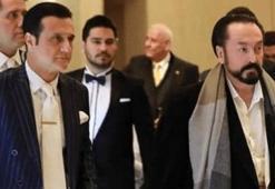 Adnan Oktar grubuna son dakika ikinci dalga operasyon