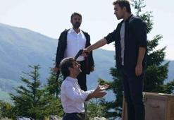 Sen Anlat Karadeniz 25. yeni bölümde Vedat öldü mü?