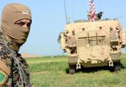 ABD'den YPG/PKK'ya iş makinesi desteği