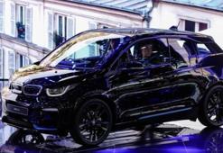 BMW Avrupa'da benzin yedeğinden vazgeçiyor