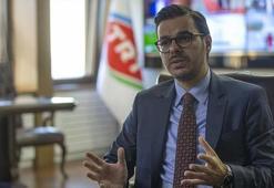 'TRT World Forum dünya markasına dönüştü'