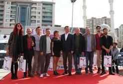 Heykeller bu yıl mermer yerine metalde vücut bulacak