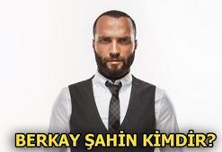 Berkay Şahin kimdir?
