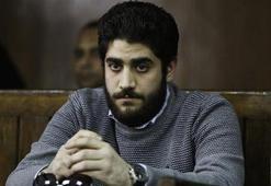 Mısır'da Mursi'nin oğlu gözaltında!