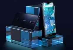 Nokia 7.1 resmen tanıtıldı