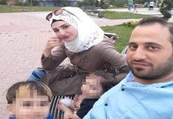 Suriyeli genç kadın çocuğuyla 3 gündür kayıp