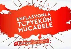 Yıldız Holding'ten 'Enflasyonla Mücadele Programı'na destek