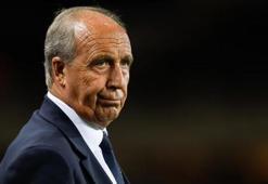 Chievo'da teknik direktörlüğe Ventura getirildi