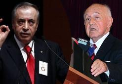 Galatasaray'da ultrAslan gerginliği!