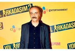 Çocuklarımla gurur duyuyorum