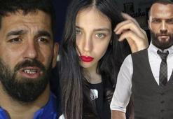 Arda bana asıldı!